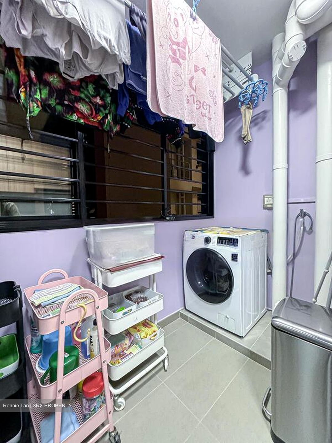 Blk 467B West Plains @ Bukit Batok (Bukit Batok), HDB 3 Rooms #462871091